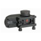24x34mm Compact Red Dot Sight - Black [BD]